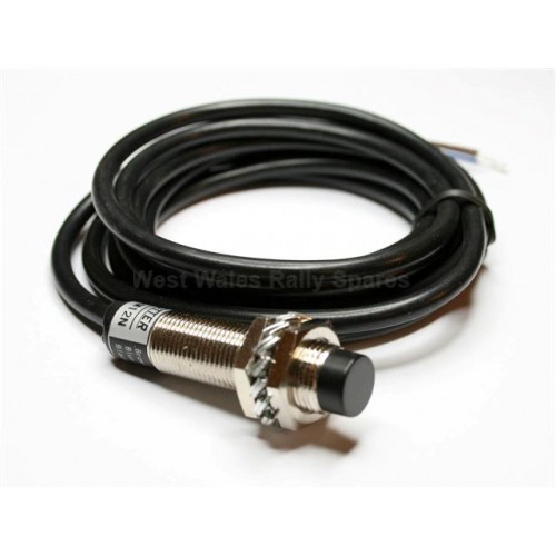 Monit Wheel Probe Monit Wheel Probe