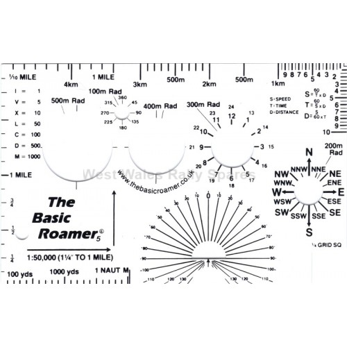 Basic Roamer 5 Basic Roamer 5