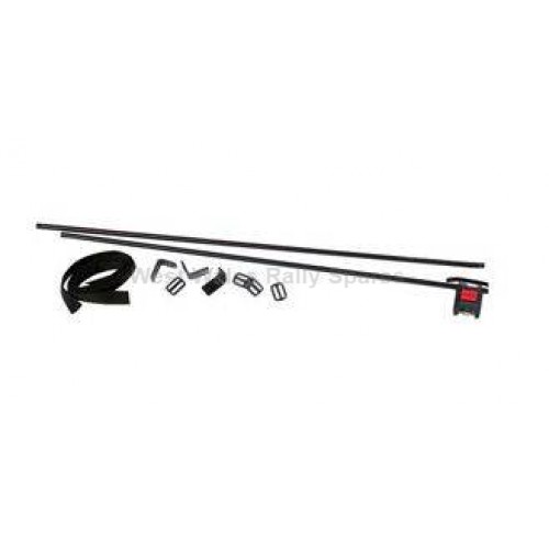 TRS Window Net Fitting Kit TRS Window Net Fitting Kit