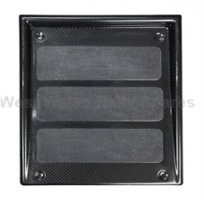 TRS Carbon Fibre Driver floor plate TRS Carbon Fibre Driver floor plate