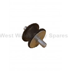 Rubber bobbins Small Rubber bobbins Small