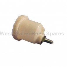 Brake reservoir threaded Girling type Brake reservoir threaded Girling type
