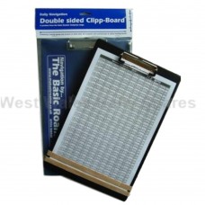 Double Sided Clipboard Double Sided Clipboard