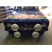 PIAA 80 series Driving beam Spot lamp