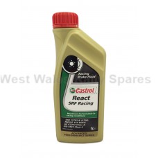 Castrol SRF brake fluid 1 Litre Castrol SRF brake fluid 1 Litre