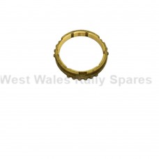 Syncro rings 4 & 5 speed 1st & 2nd gear