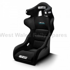 Sparco Pro ADV QRT fibreglass seat Sparco Pro ADV QRT fibreglass seat