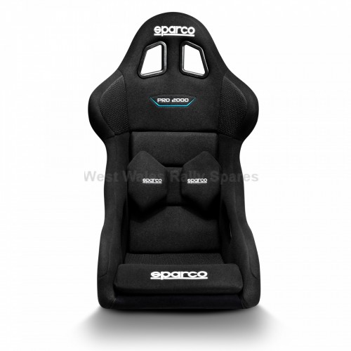 Sparco Pro 2000 QRT Sparco Pro 2000 QRT