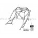 Ford Escort Mk1 Safety Devices CDS Full Weld in Rollcage Ford Escort Mk1 Safety Devices CDS Full Weld in Rollcage