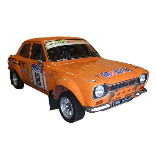 Ford Escort Mk1 Safety Devices CDS Full Weld in Rollcage Ford Escort Mk1 Safety Devices CDS Full Weld in Rollcage