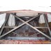 Ford Escort MK2 Safety Devices CDS Safety Devices full Weld In Roll Cage Ford Escort MK2 Safety Devices CDS Safety Devices full Weld In Roll Cage