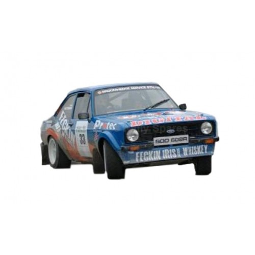 Ford Escort MK2 Safety Devices CDS Safety Devices full Weld In Roll Cage Ford Escort MK2 Safety Devices CDS Safety Devices full Weld In Roll Cage