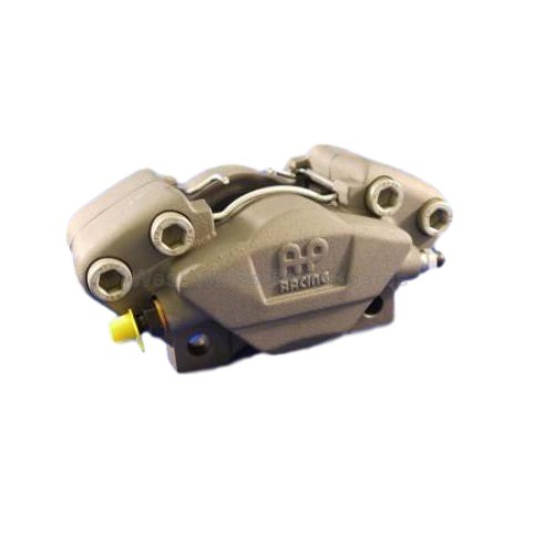 AP Rear brake caliper solid disc left side CP2383-13E4 AP Rear brake caliper solid disc left side CP2383-13E4