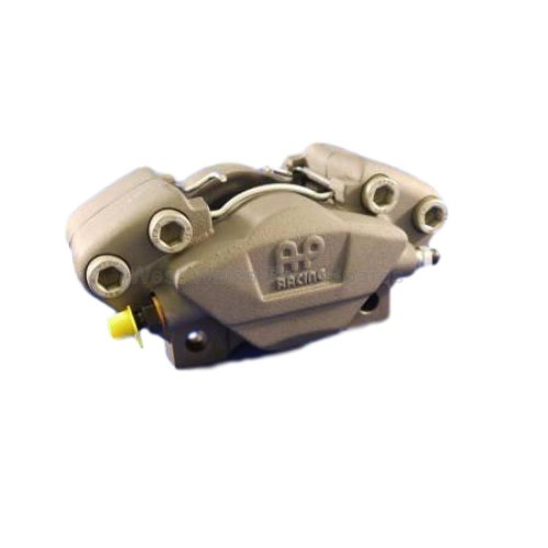 AP Rear brake caliper vented right side CP2382-12E4 AP Rear brake caliper vented right side CP2382-12E4