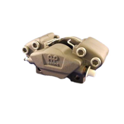 AP Rear brake caliper vented left side CP2382-13E4 AP Rear brake caliper vented left side CP2382-13E4