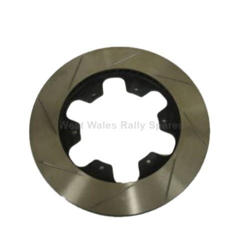 AP Brake disc CP4448-319G8 left hand AP Brake disc CP4448-319G8 left hand
