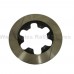 AP Brake disc CP4448-319G8 left hand AP Brake disc CP4448-319G8 left hand