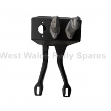 Ford Escort Mk2 Bias Pedal box cable (genuine pedals) Ford Escort Mk2 Bias Pedal box cable (genuine pedals)