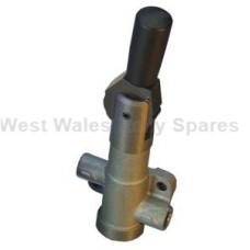 AP Brake proportioning valve 3550
