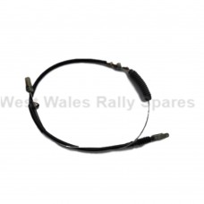 Ford Escort Mk1 Handbrake cable 