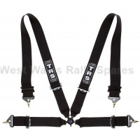 TRS Magnum 4 Point FIA Harness TRS Magnum 4 Point FIA Harness