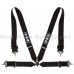 TRS Magnum 4 Point FIA Harness TRS Magnum 4 Point FIA Harness