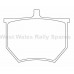 Mintex MDB1202 MRM1802 Brake Pads Mintex MDB1202 MRM1802 Brake Pads