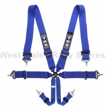 TRS Magnum 6 Point Superlite FIA Harness TRS Magnum 6 Point Superlite FIA Harness