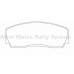 Mintex 1155 MDB1292 brake pads Mintex 1155 MDB1292 brake pads