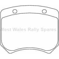 Mintex MRM1802 MLB20 brake pads Mintex MRM1802 MLB20 brake pads