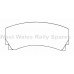Mintex F6 MDB1201 brake pads Mintex F6 MDB1201 brake pads