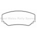 Mintex F6 MDB1864 brake pads Mintex F6 MDB1864 brake pads