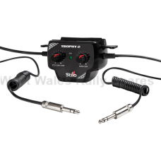 Stilo trophy 2 intercom Stilo trophy 2 intercom