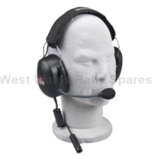 Stilo wrc practice headset Stilo wrc practice headset