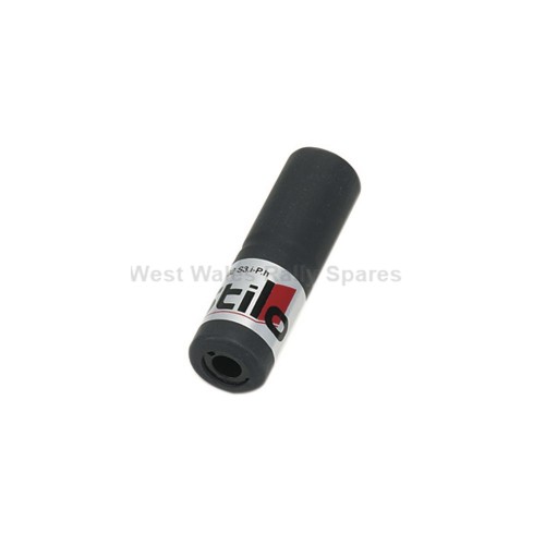 Stilo amp to peltor cable adaptor