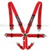 TRS Magnum 6 Point Ultralite FIA Harness TRS Magnum 6 Point Ultralite FIA Harness