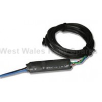 Monit Electronic Interface Monit Electronic Interface