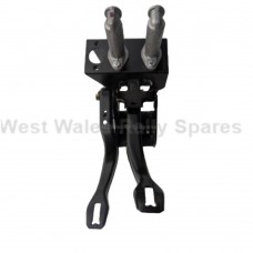 Ford Escort Mk1 Bias Pedal box cable (genuine pedals) Ford Escort Mk1 Bias Pedal box cable (genuine pedals)