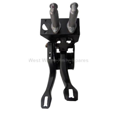 Ford Escort Mk1 Bias Pedal box cable (genuine pedals) Ford Escort Mk1 Bias Pedal box cable (genuine pedals)