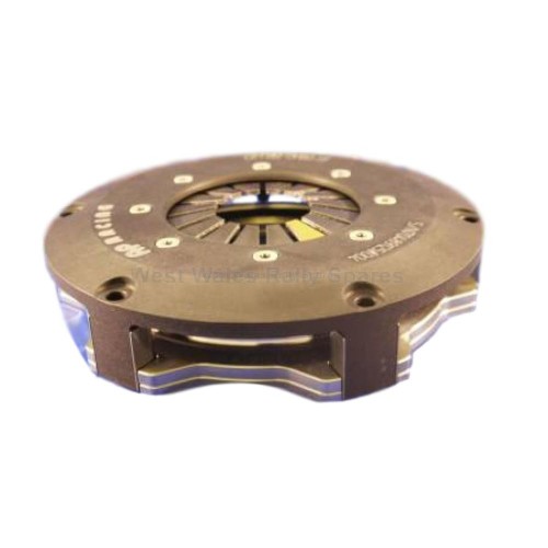AP Racing twin plate cover assembly CP7382-OH80SF AP Racing twin plate cover assembly CP7382-OH80SF
