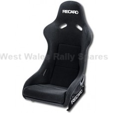 Recaro pole position seat Recaro pole position seat