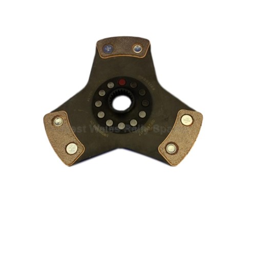 AP Racing paddle clutch plate CP2606-17 AP Racing paddle clutch plate CP2606-17
