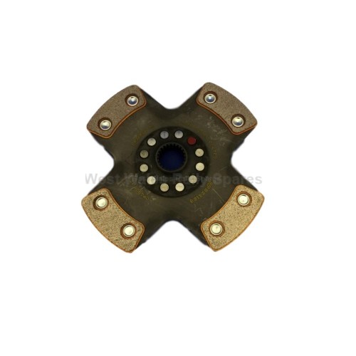 AP Racing paddle clutch plate CP3219-1 AP Racing paddle clutch plate CP3219-1