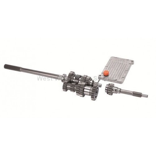 Quaife rocket gear kit Heavy duty Quaife rocket gear kit Heavy duty