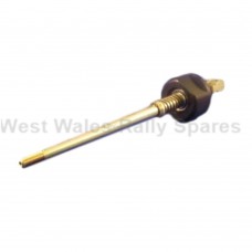 4 Speed gear lever 4 Speed gear lever