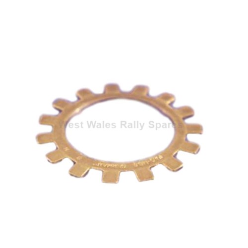 Quaife 4 speed gearlever lock washer 