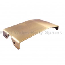 ZF type gearbox skid Alloy 