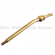 ZF type gearlever