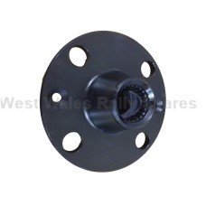 Quaife GP4 flange Quaife GP4 flange