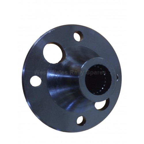 Quaife GP1 flange